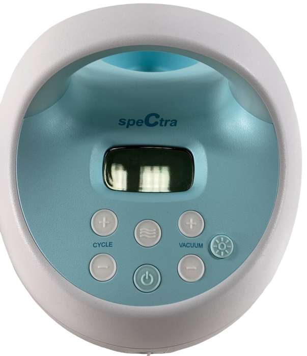 Shop Spectra Baby S1 Plus Premier Rechargeable Breast Pump at GoodBuy Gear