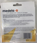 secondhand Medela Soothing Gel Pads