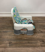 Shop Safety 1st Deluxe Sit, Snack, And Go Convertible Booster Seat at GoodBuy Gear
