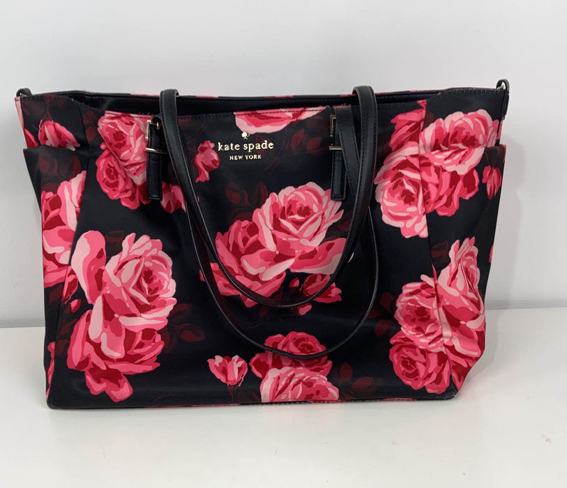 used Kate Spade New York Diaper Bag