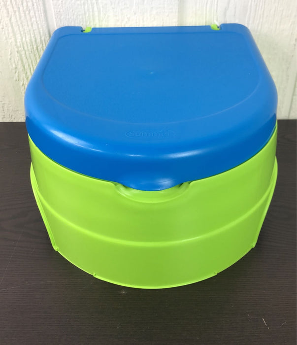 used Summer Infant My Fun Potty