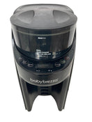 Shop Baby Brezza Formula Pro Advanced Baby Formula Dispenser, Black at GoodBuy Gear