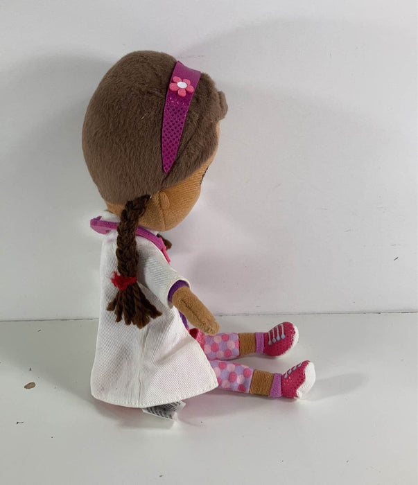 secondhand Doc McStuffins Doll