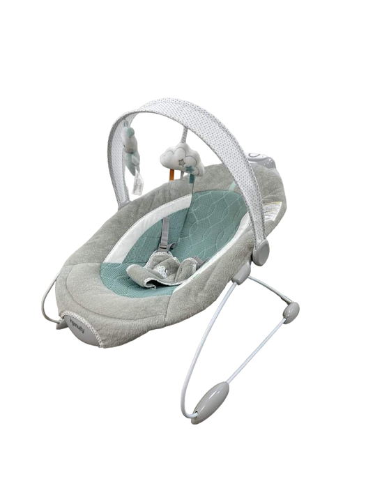used Infant Gear