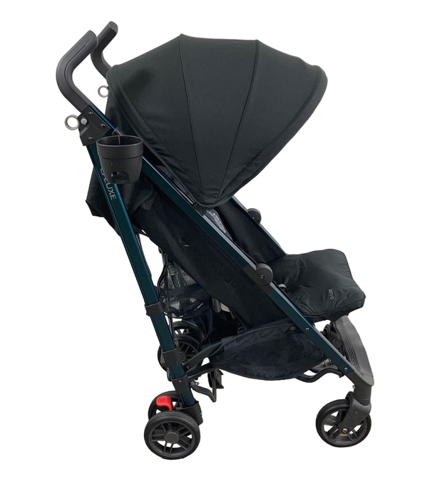 secondhand Strollers