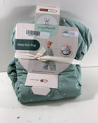 used ErgoPouch Sleep Suit Bag 2.5 TOG