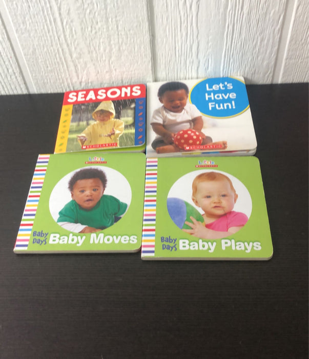 secondhand BUNDLE Board Books