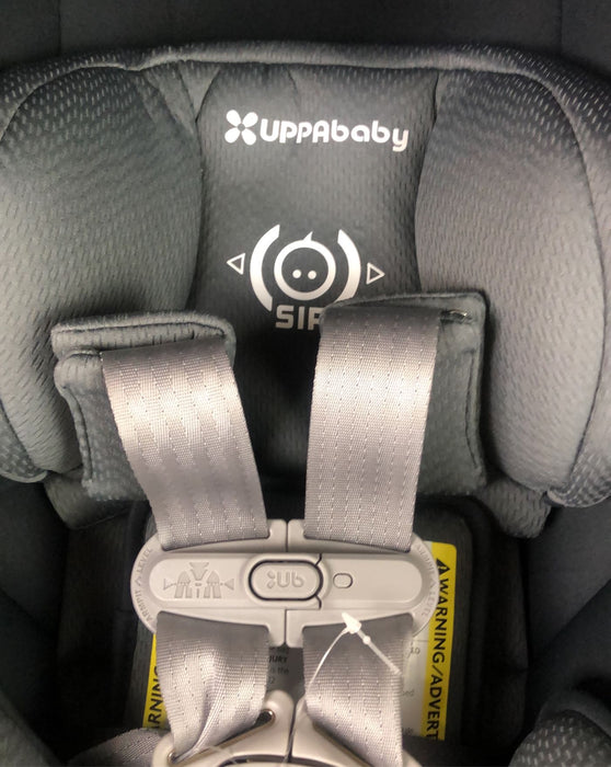 used Carseat