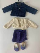 used American Girl Doll Outfit