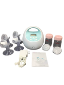 Shop Spectra Baby S1 Plus Premier Rechargeable Breast Pump at GoodBuy Gear