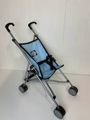 used The New York Doll Collection First Doll Stroller