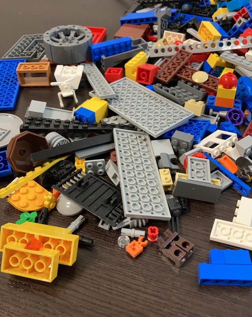 used BUNDLE LEGO Sets