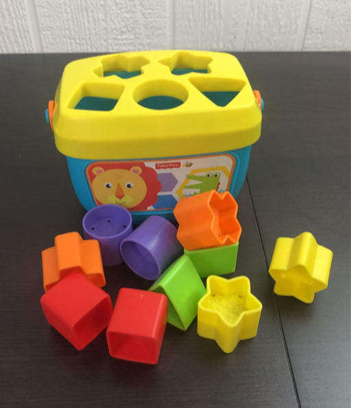 secondhand BUNDLE Fisher Price Toys