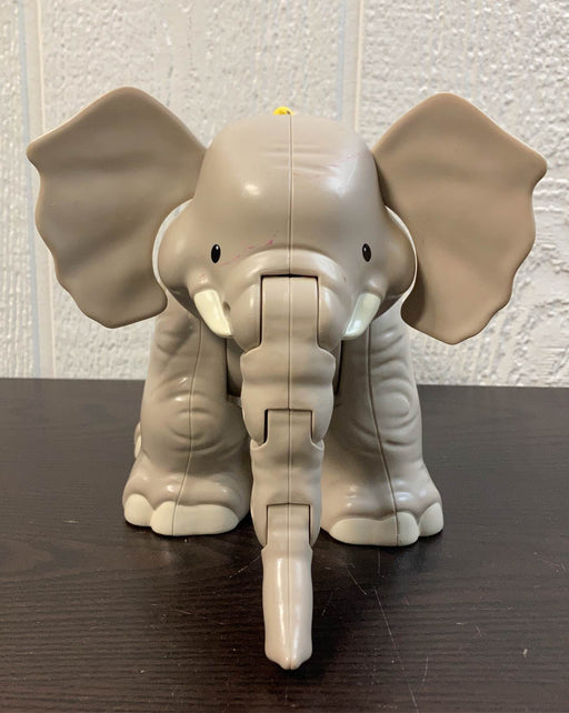 used Fisher Price Little People Big Animal Zoo