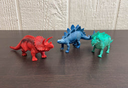 secondhand BUNDLE Dinosaurs