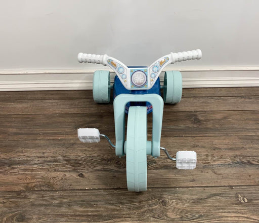 secondhand Disney Frozen Tricycle