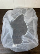 used Infant Car Seat & Bassinet Bug Net