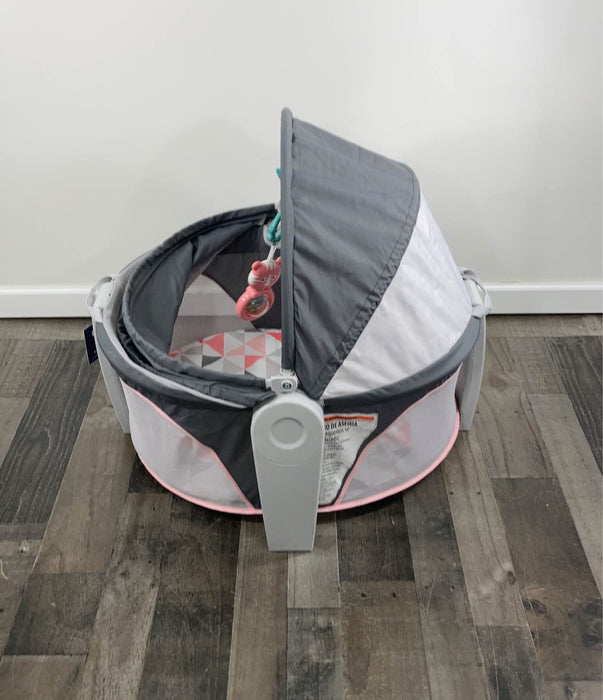 secondhand Fisher Price On-the-Go Baby Dome