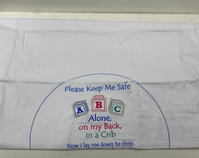 Shop Playard Fitted Sheet at GoodBuy Gear