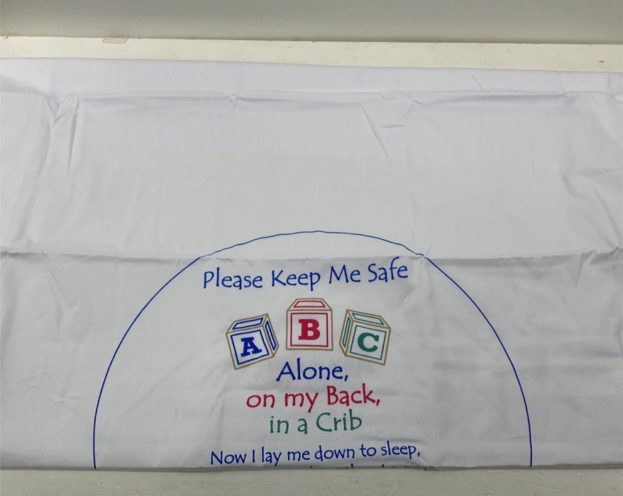 Shop Playard Fitted Sheet at GoodBuy Gear
