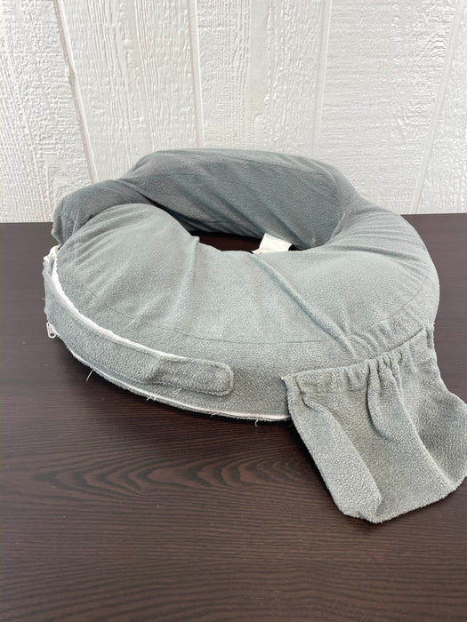 used My Brest Friend Nursing Pillow