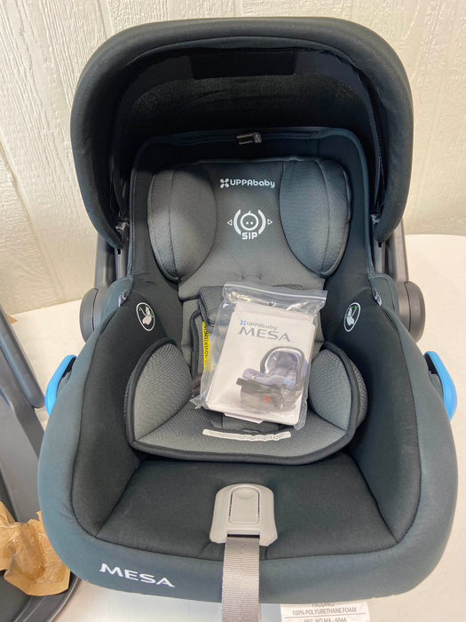 used Carseat