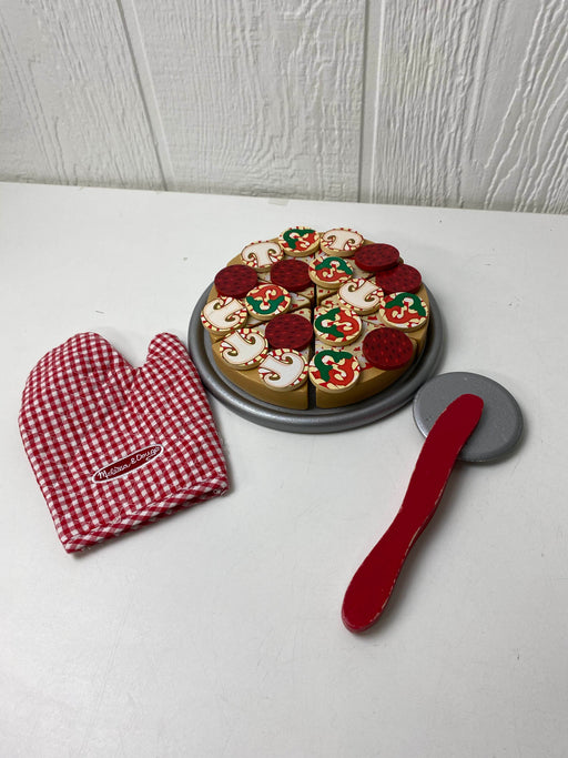Shop Melissa & Doug Pizza Set at GoodBuy Gear