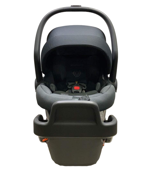 used Infantcarseat