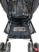 used Maxi-Cosi Mara XT Ultra Stroller, 2021, Essential Black