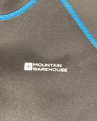 secondhand Mountain Warehouse Shorty Wetsuit, Size (medium/large)