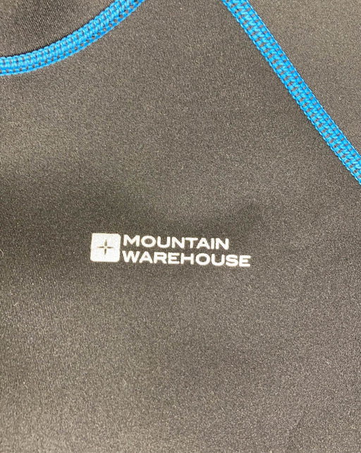 secondhand Mountain Warehouse Shorty Wetsuit, Size (medium/large)