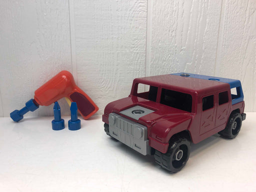Shop Battat Take Apart Vehicle at GoodBuy Gear