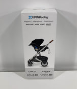 Shop UPPAbaby Infant Car Seat Adapter For Maxi Cosi, Nuna, Cybex And Besafe at GoodBuy Gear