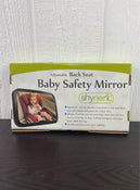 secondhand Shynerk Baby Car Mirror