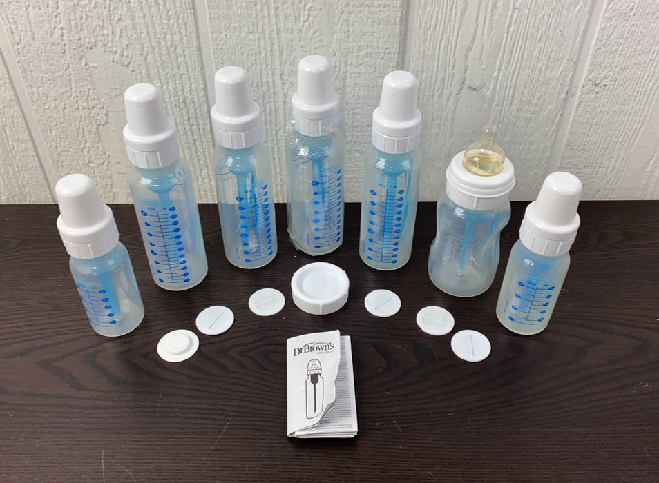 Shop BUNDLE Dr. Brown’s Bottles at GoodBuy Gear
