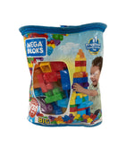 Shop Mega Bloks Big Building Bag at GoodBuy Gear