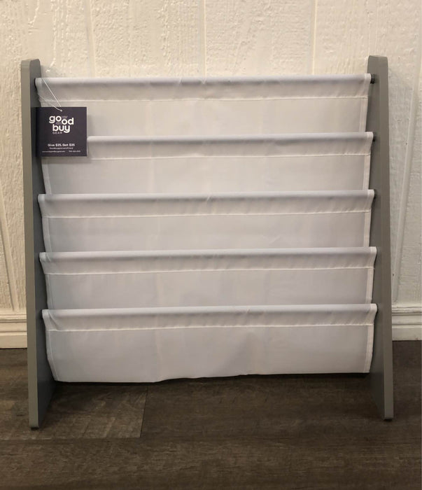 Shop Humble Crew Bookshelf at GoodBuy Gear