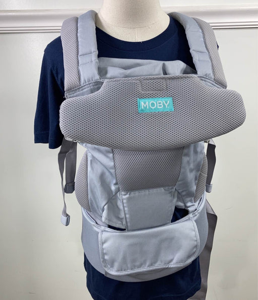 used Moby Move Carrier