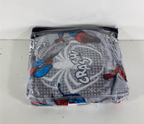 used Marvel Twin Sheet Set, Spider Man