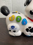 secondhand VTech Pull & Sing Puppy