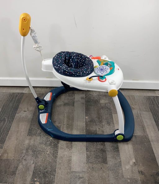 secondhand Fisher Price SpaceSaver Jumperoo Activity Center