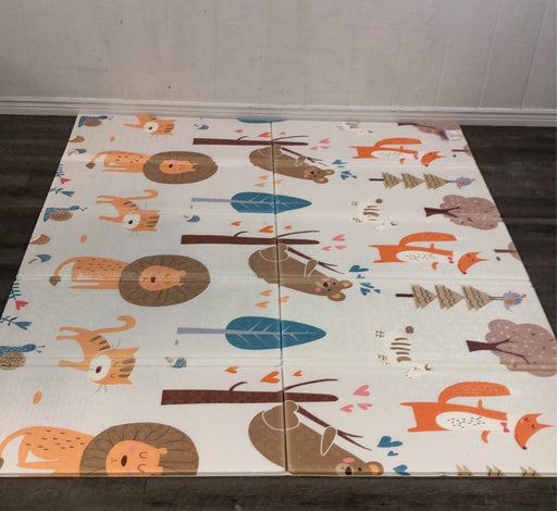 used Foam Play Mat