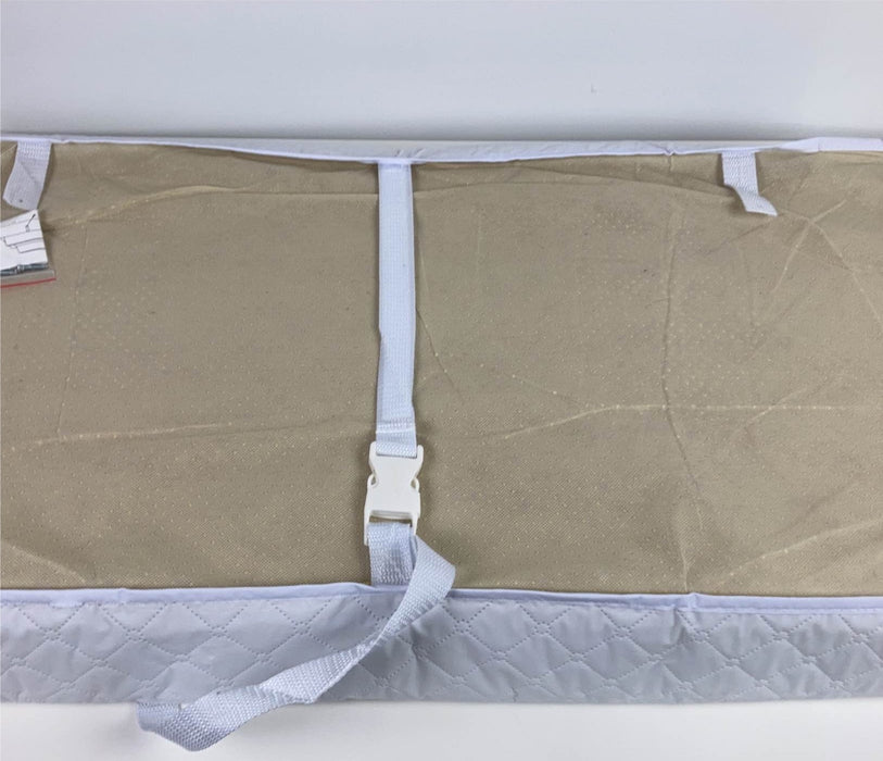 Shop Contoured Changing Pad at GoodBuy Gear