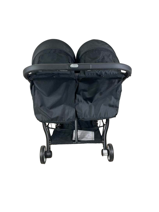 Baby Jogger City Tour 2 Double Stroller, Jet, 2022