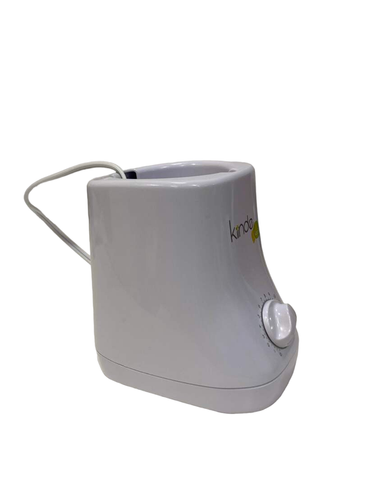 Shop Kiinde Kozii Bottle Warmer And Breastmilk Warmer at GoodBuy Gear