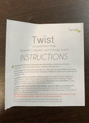 Shop Kiinde Twist Pouches, 20 Pack at GoodBuy Gear