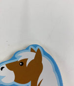 used Melissa & Doug Sound Puzzle