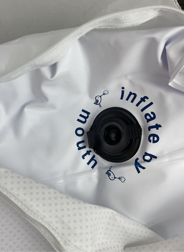 Hiccapop Inflatable Bed Rail For Toddlers