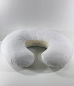 Shop Boppy Bare Naked Feeding And Infant Support Pillow at GoodBuy Gear