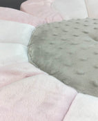 secondhand Blooming Bath Baby Bath Lotus